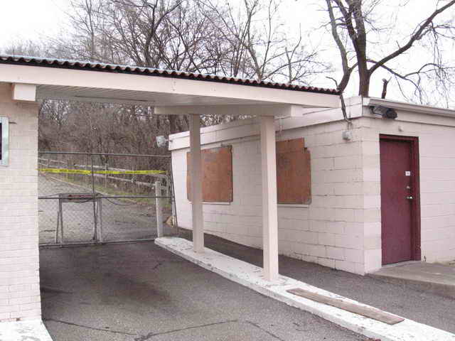 Oakley Drive-In - 2006 Photo